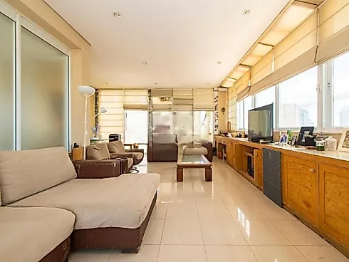Cobertura de Luxo no Pacaembu: 4 Quartos, 3 Suítes, 847m² e 6 Vagas de Garagem em São Paulo-SP. - Foto 38