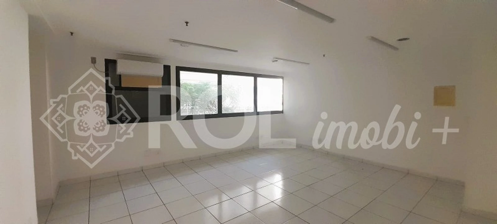 Conjunto Comercial 27m² - Vão Livre - 1 Vaga - Higienópolis - Locação - Foto 10