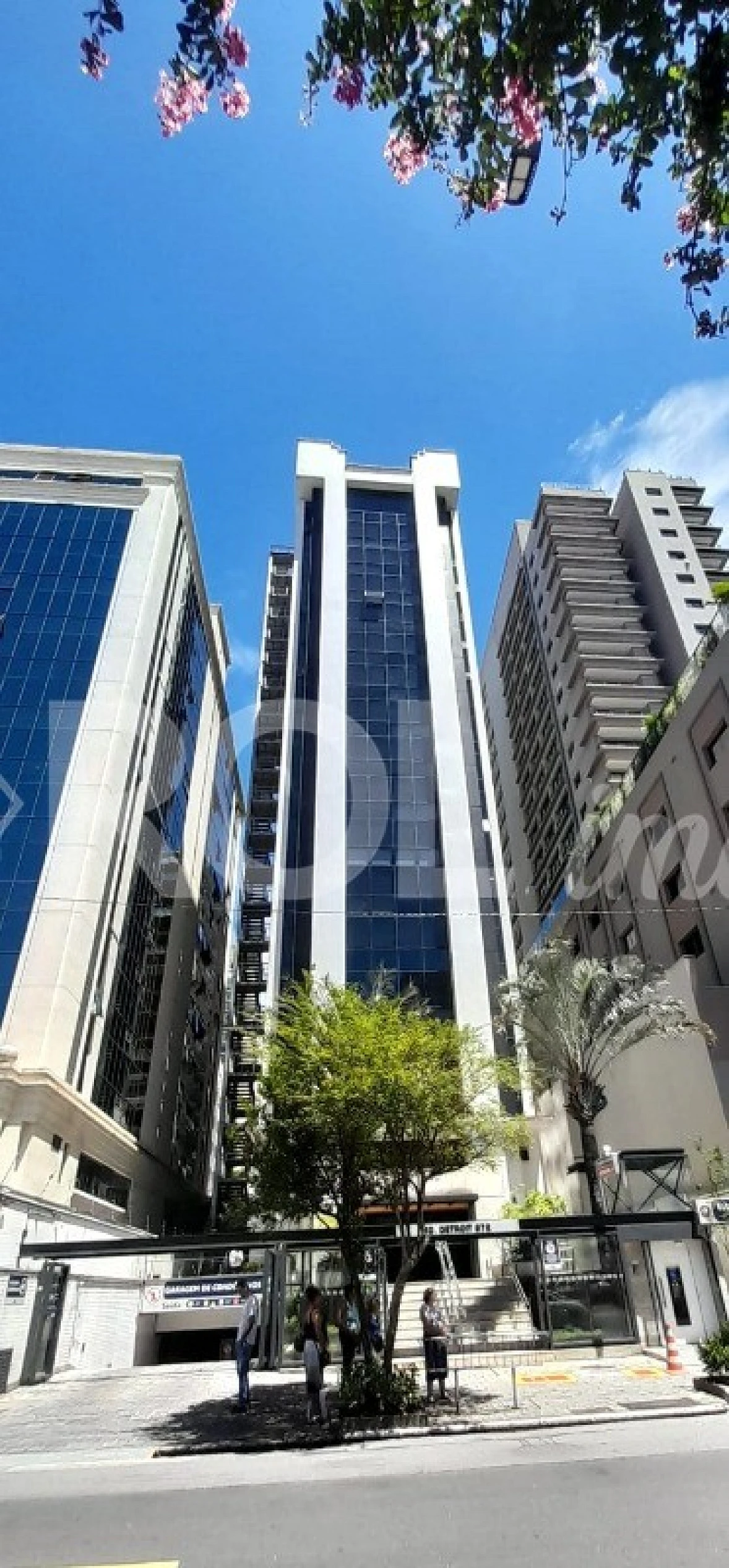 Escritorio/sala em Higienópolis, São Paulo