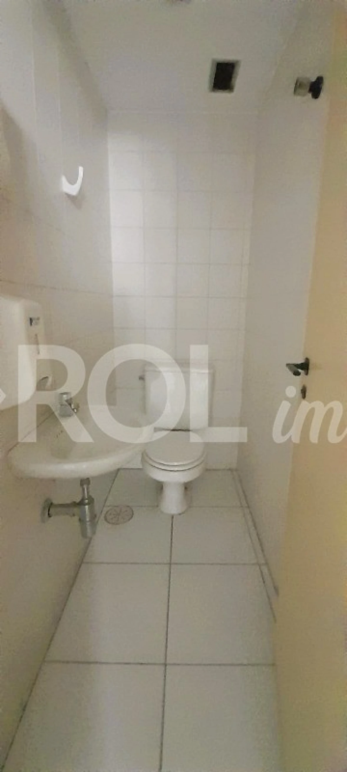 Conjunto Comercial 27m² - Vão Livre - 1 Vaga - Higienópolis - Locação - Foto 6