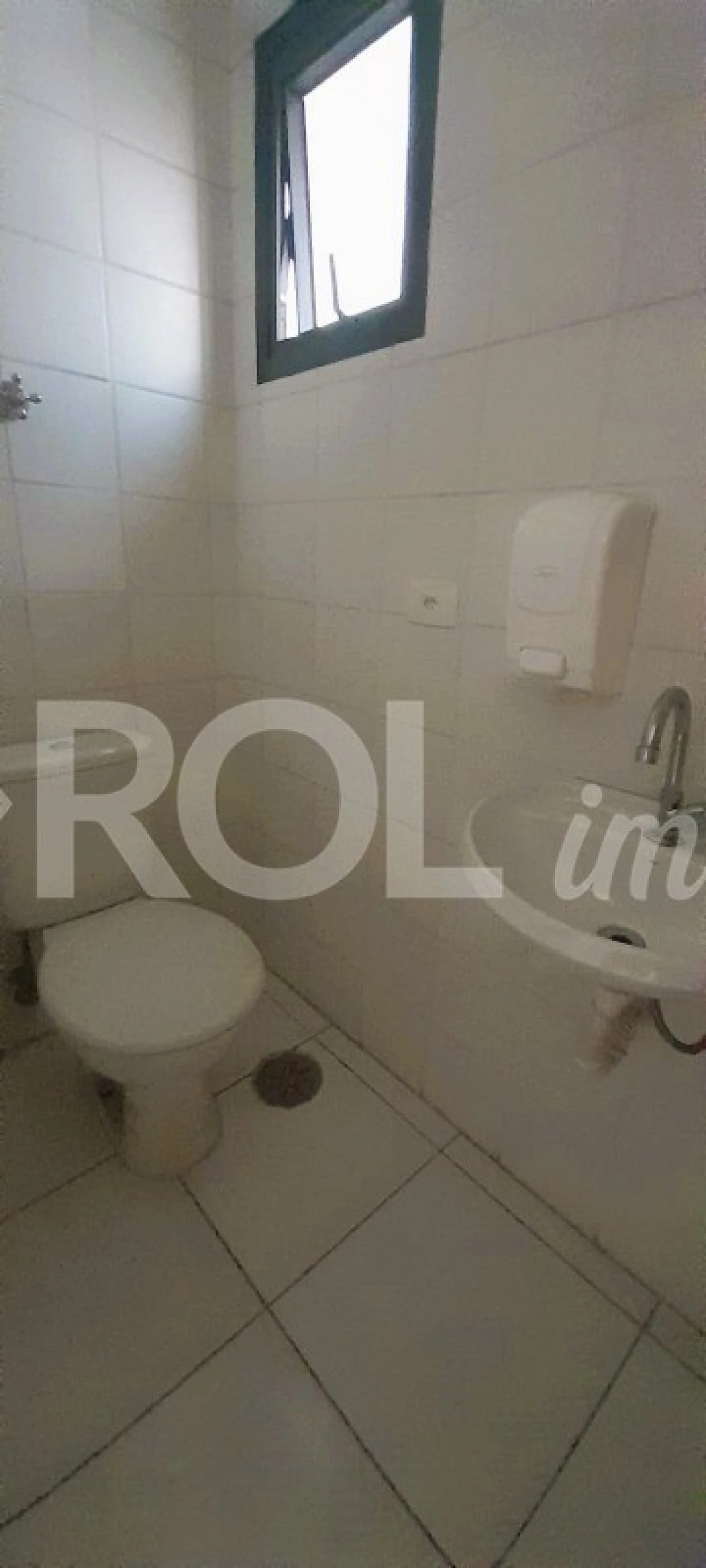 Conjunto Comercial 27m² - Vão Livre - 1 Vaga - Higienópolis - Locação - Foto 7