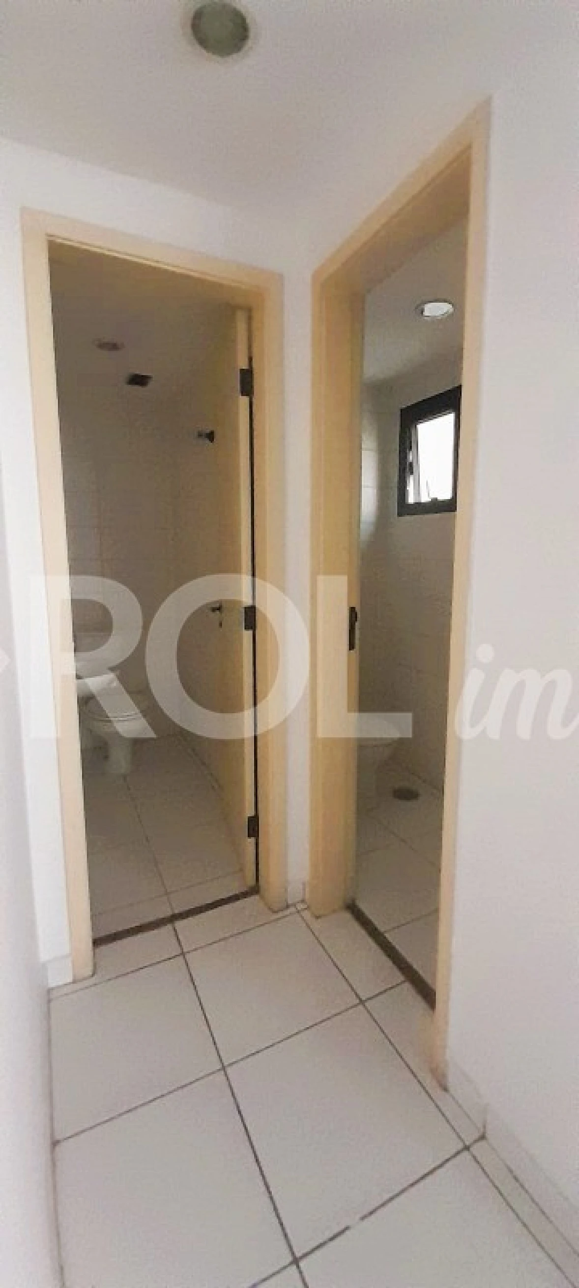 Conjunto Comercial 27m² - Vão Livre - 1 Vaga - Higienópolis - Locação - Foto 8