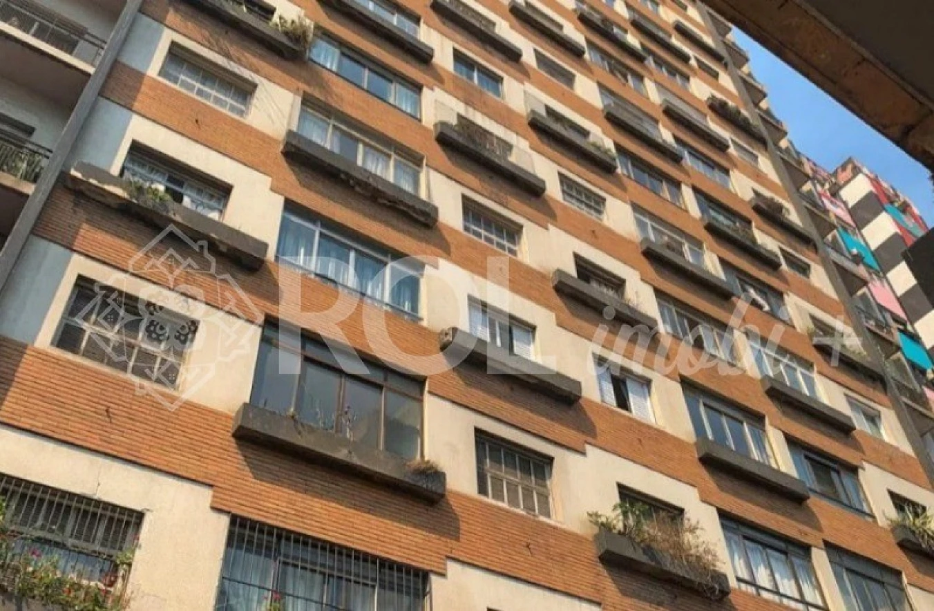 Vila Buarque, São Paulo