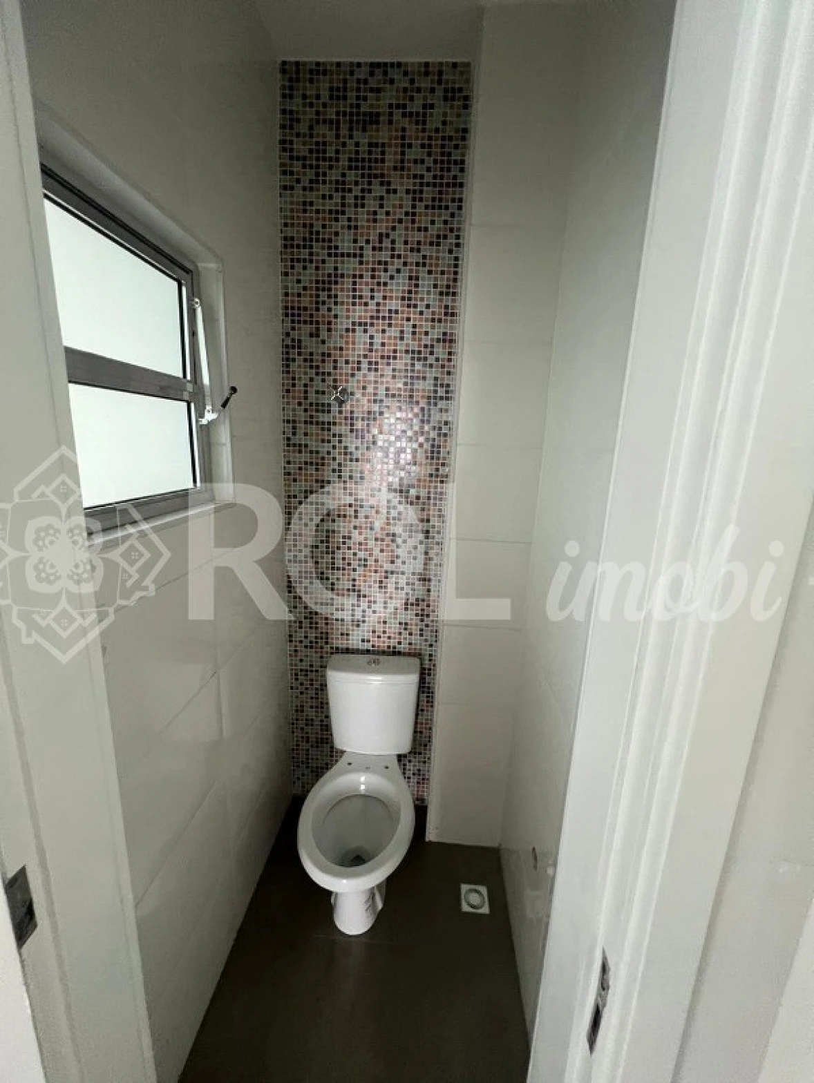 Apartamento em Vila Buarque, São Paulo