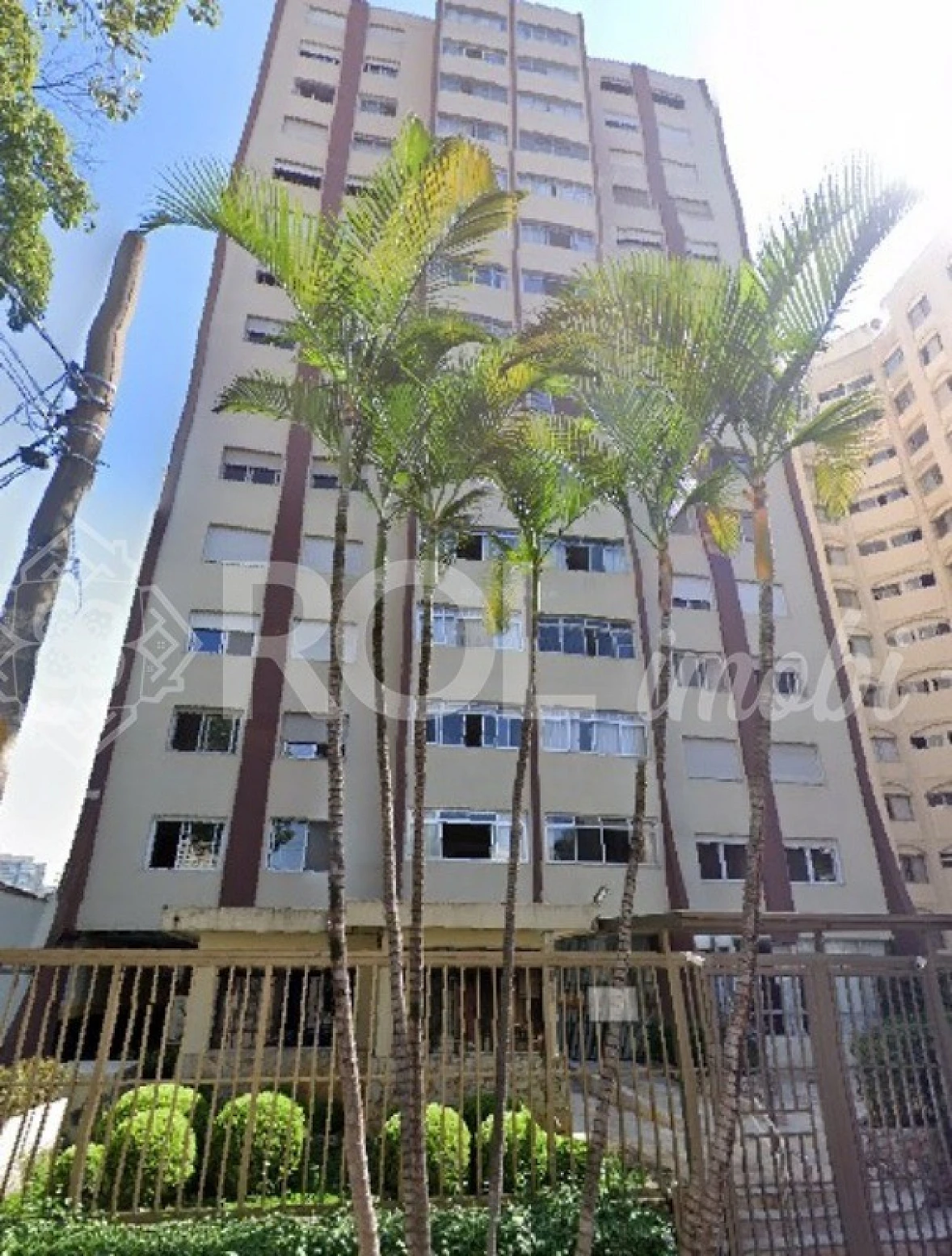 Vila Anglo Brasileira, São Paulo