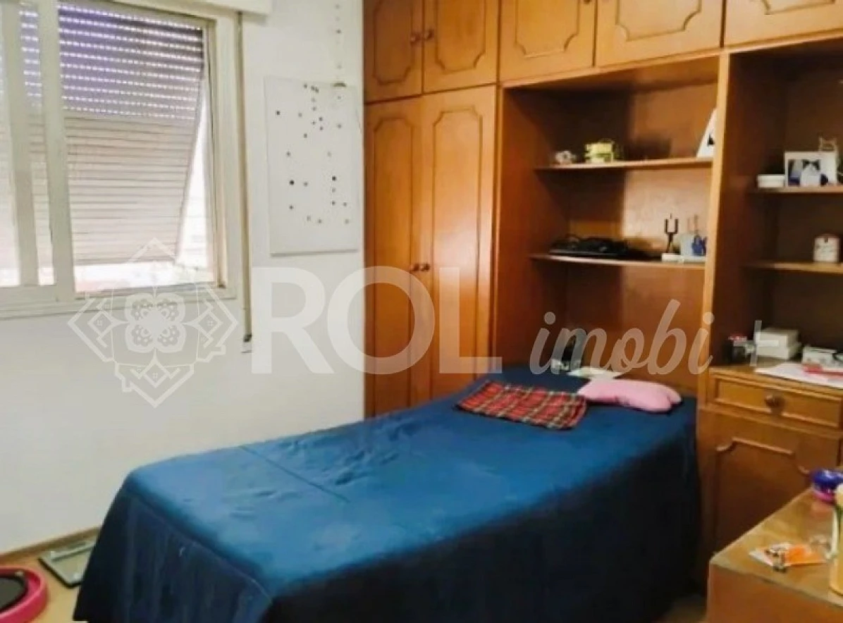 Apartamento 88 m² - 2 Dormitórios - 1 Vaga - Pompéia - Venda - Foto 12