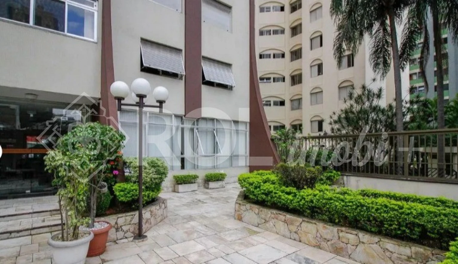 Apartamento em Vila Anglo Brasileira, São Paulo