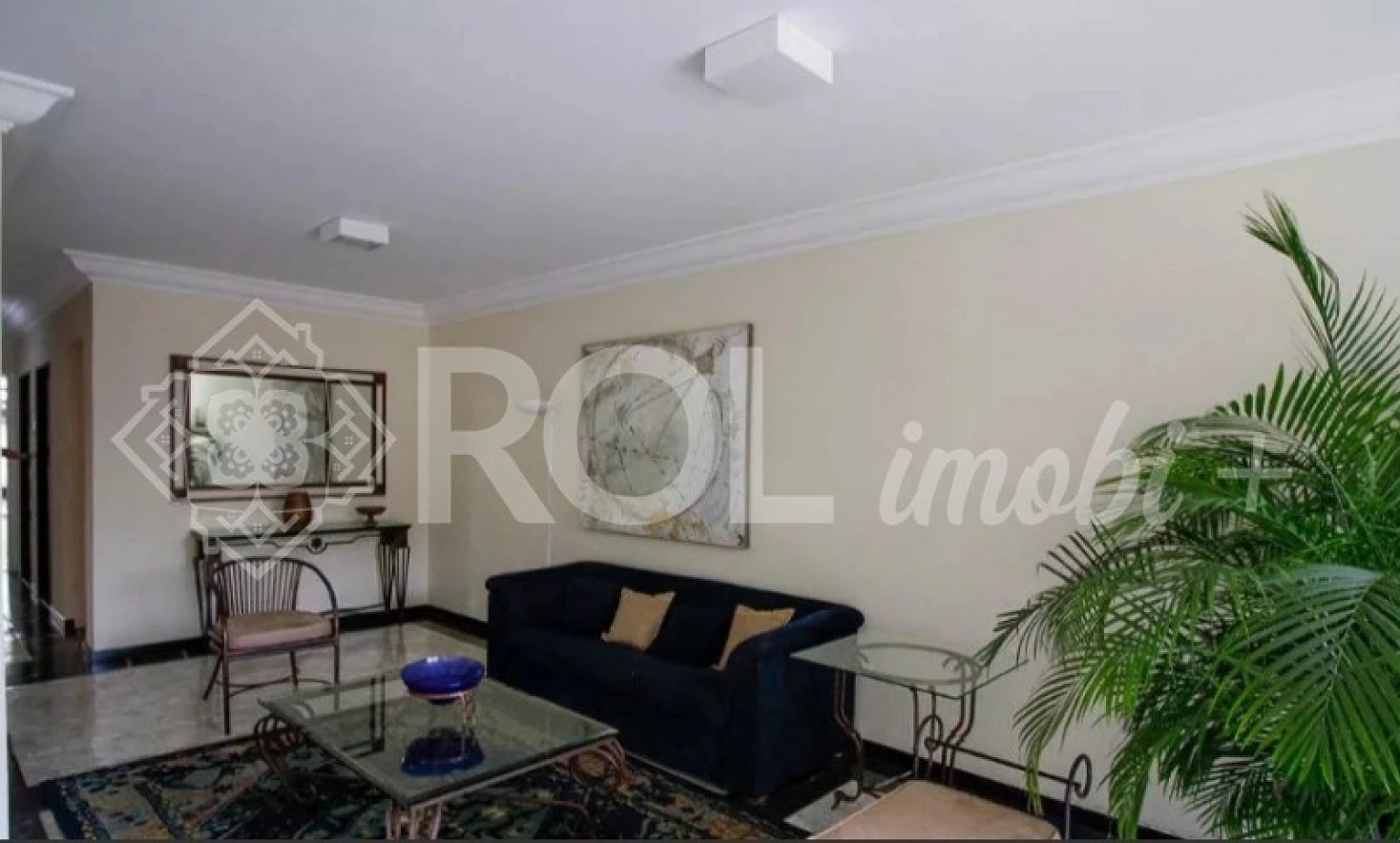 Apartamento em Vila Anglo Brasileira, São Paulo