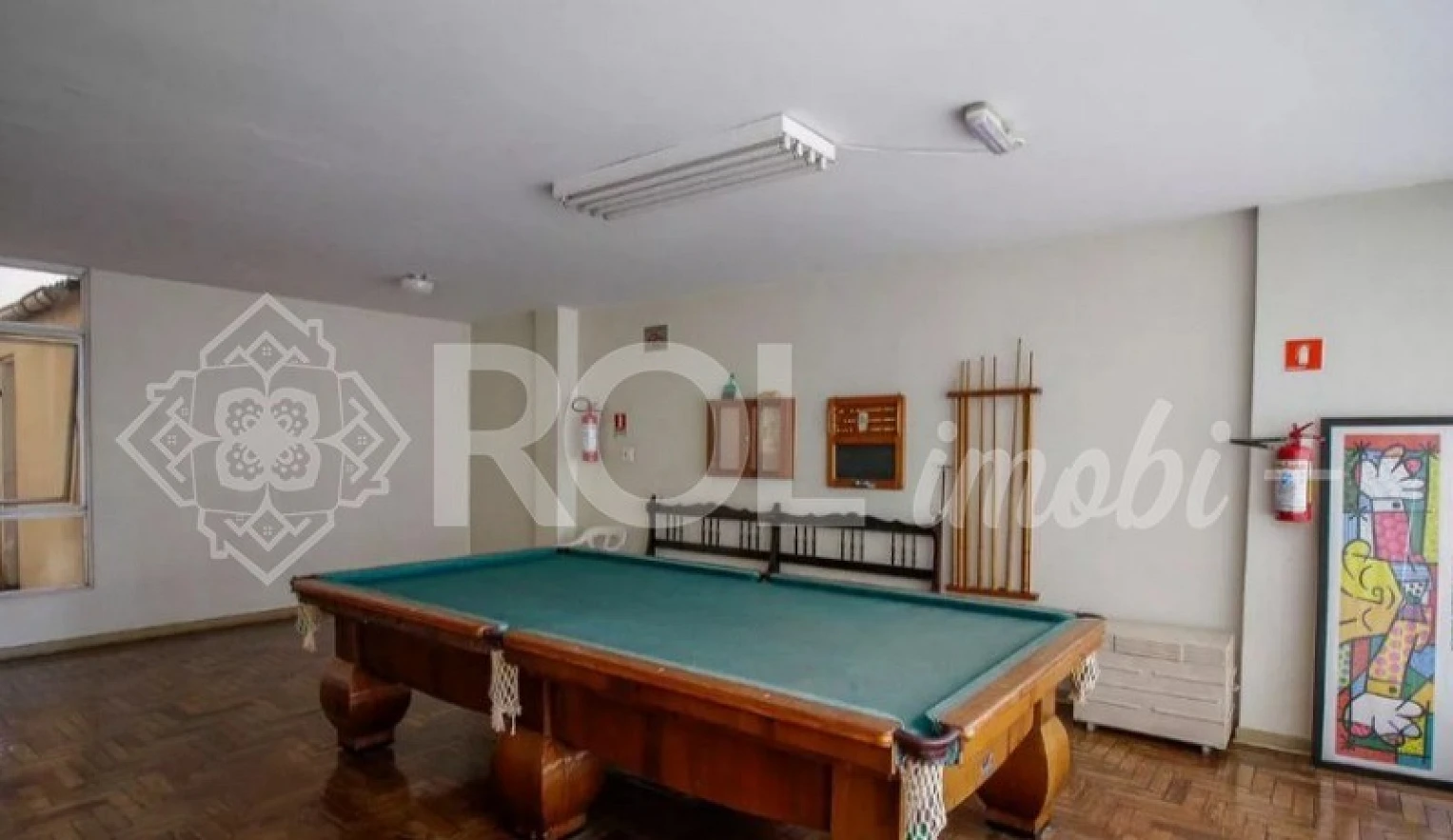 Apartamento em Vila Anglo Brasileira, São Paulo