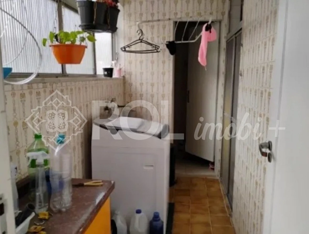 Apartamento 88 m² - 2 Dormitórios - 1 Vaga - Pompéia - Venda - Foto 8