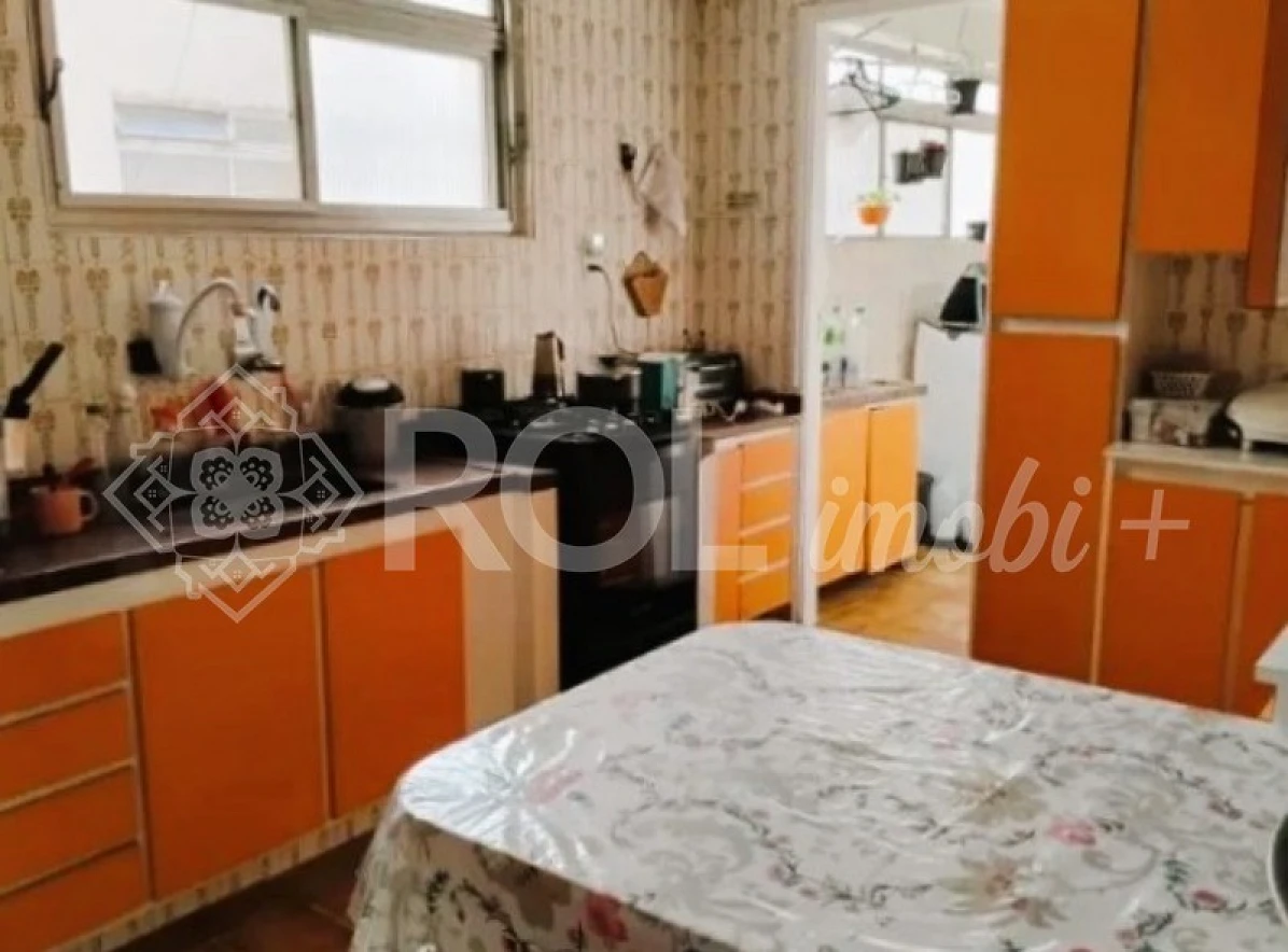 Apartamento 88 m² - 2 Dormitórios - 1 Vaga - Pompéia - Venda - Foto 9