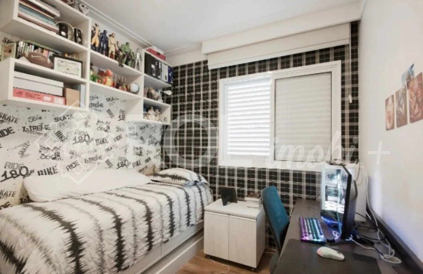 Apartamento 3 Quartos - Vila Romana - Foto 10