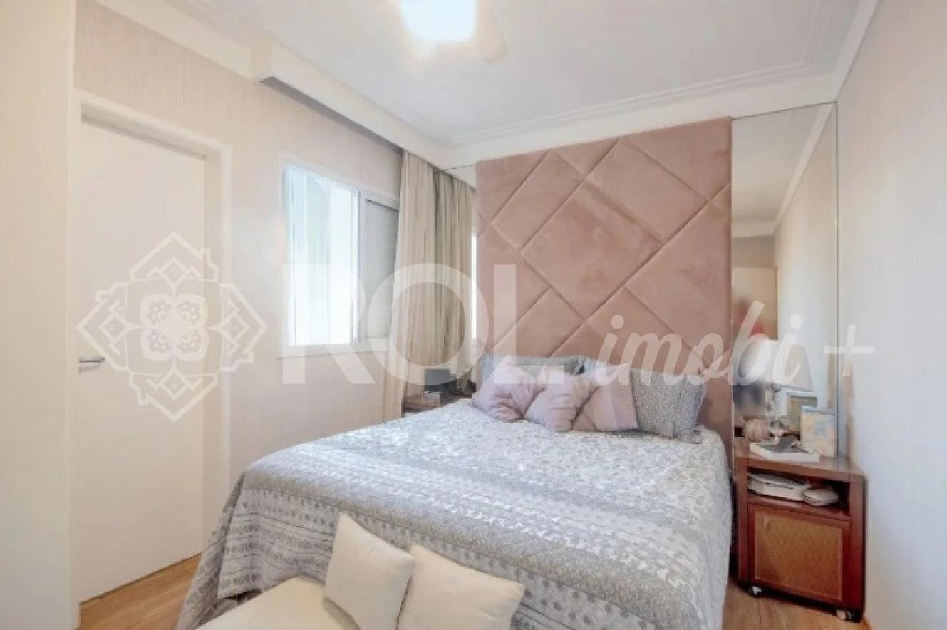 Apartamento 3 Quartos - Vila Romana - Foto 11