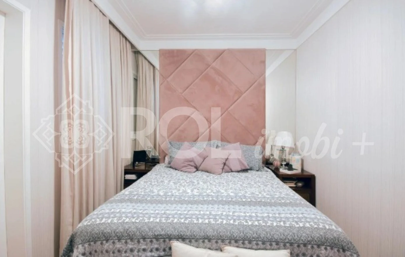 Apartamento 3 Quartos - Vila Romana - Foto 13
