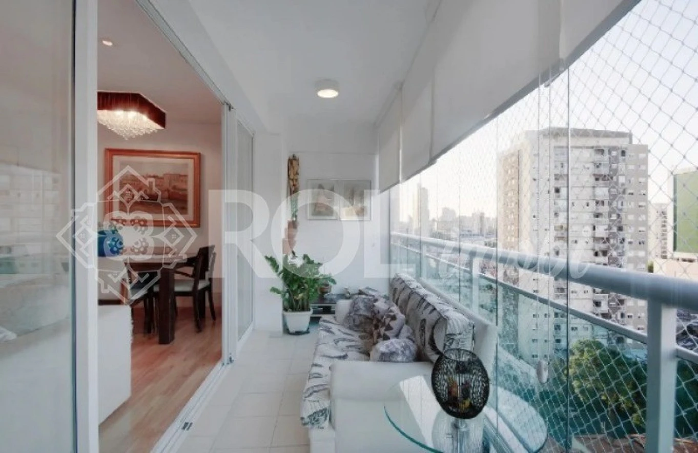 Apartamento 3 Quartos - Vila Romana - Foto 14
