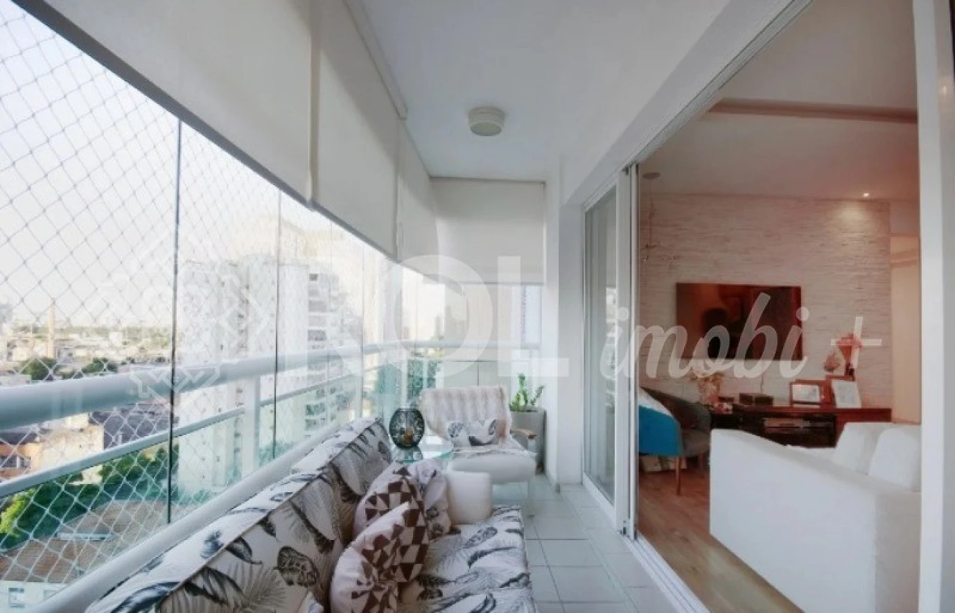 Apartamento 3 Quartos - Vila Romana - Foto 15
