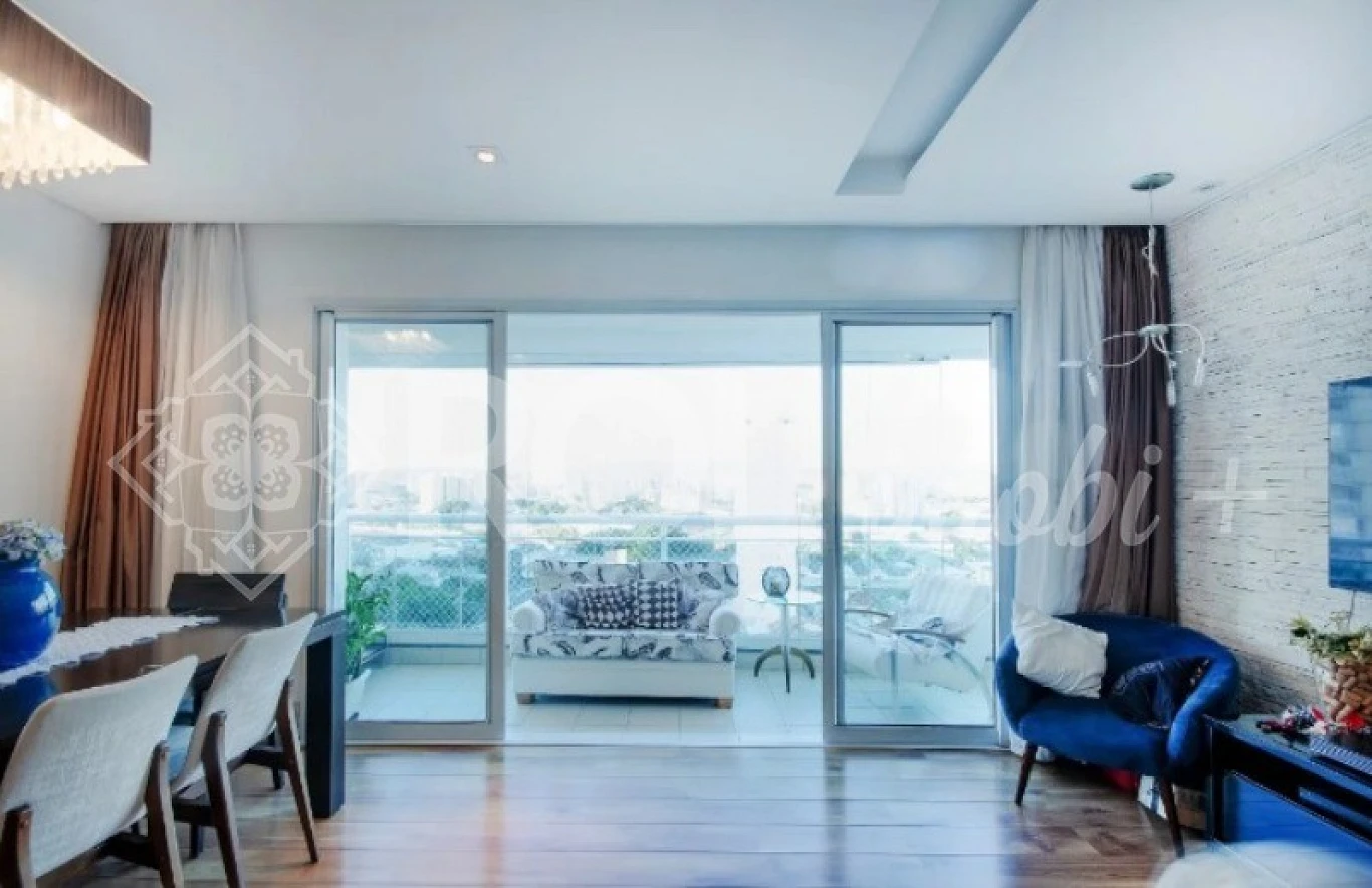 Apartamento 3 Quartos - Vila Romana - Foto 17