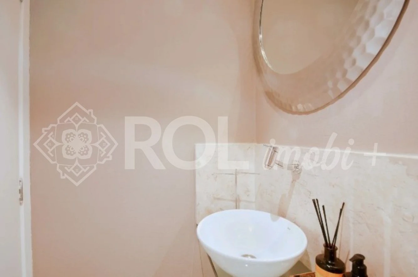 Apartamento em Vila Romana, São Paulo