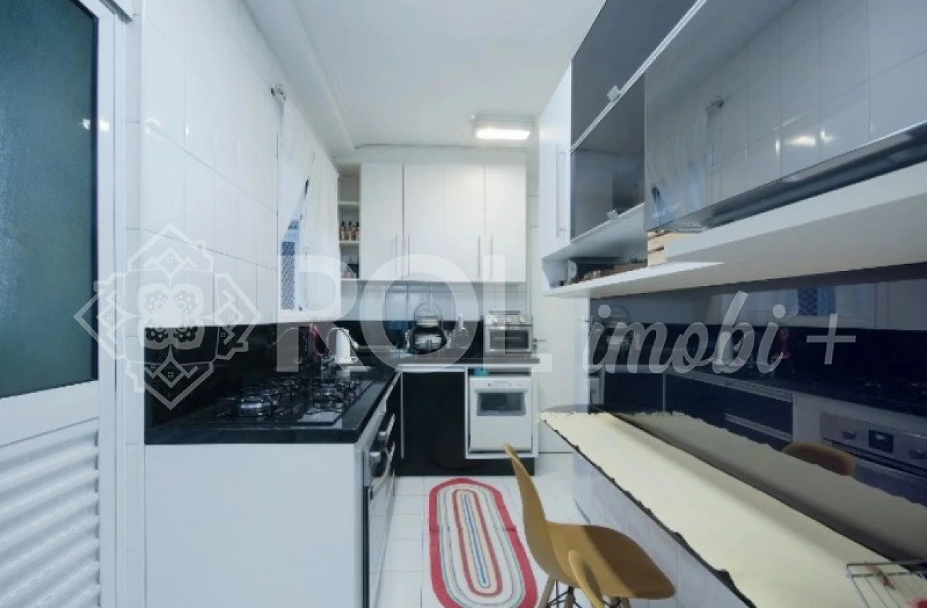 Apartamento 3 Quartos - Vila Romana - Foto 6