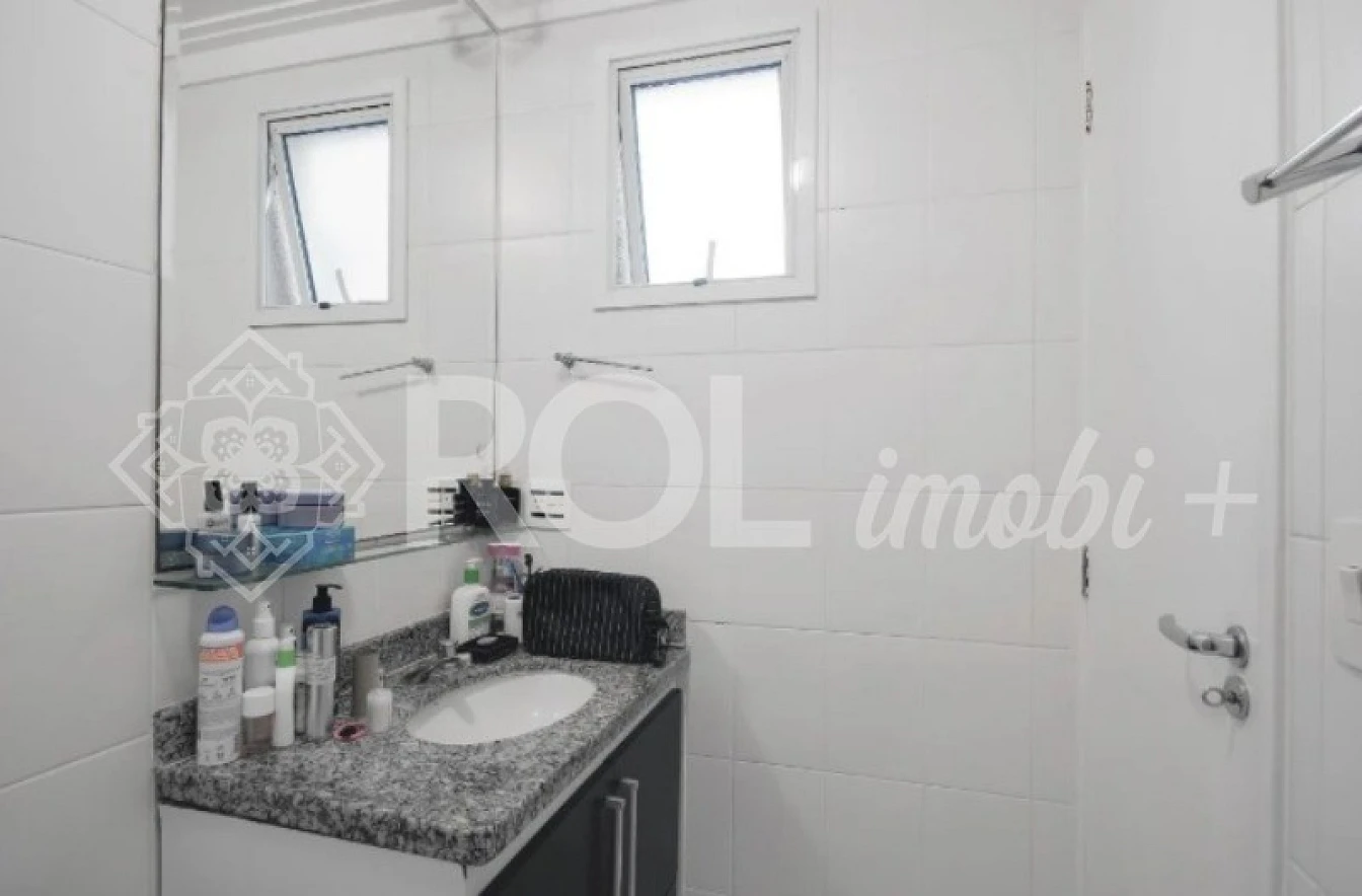 Apartamento 3 Quartos - Vila Romana - Foto 7