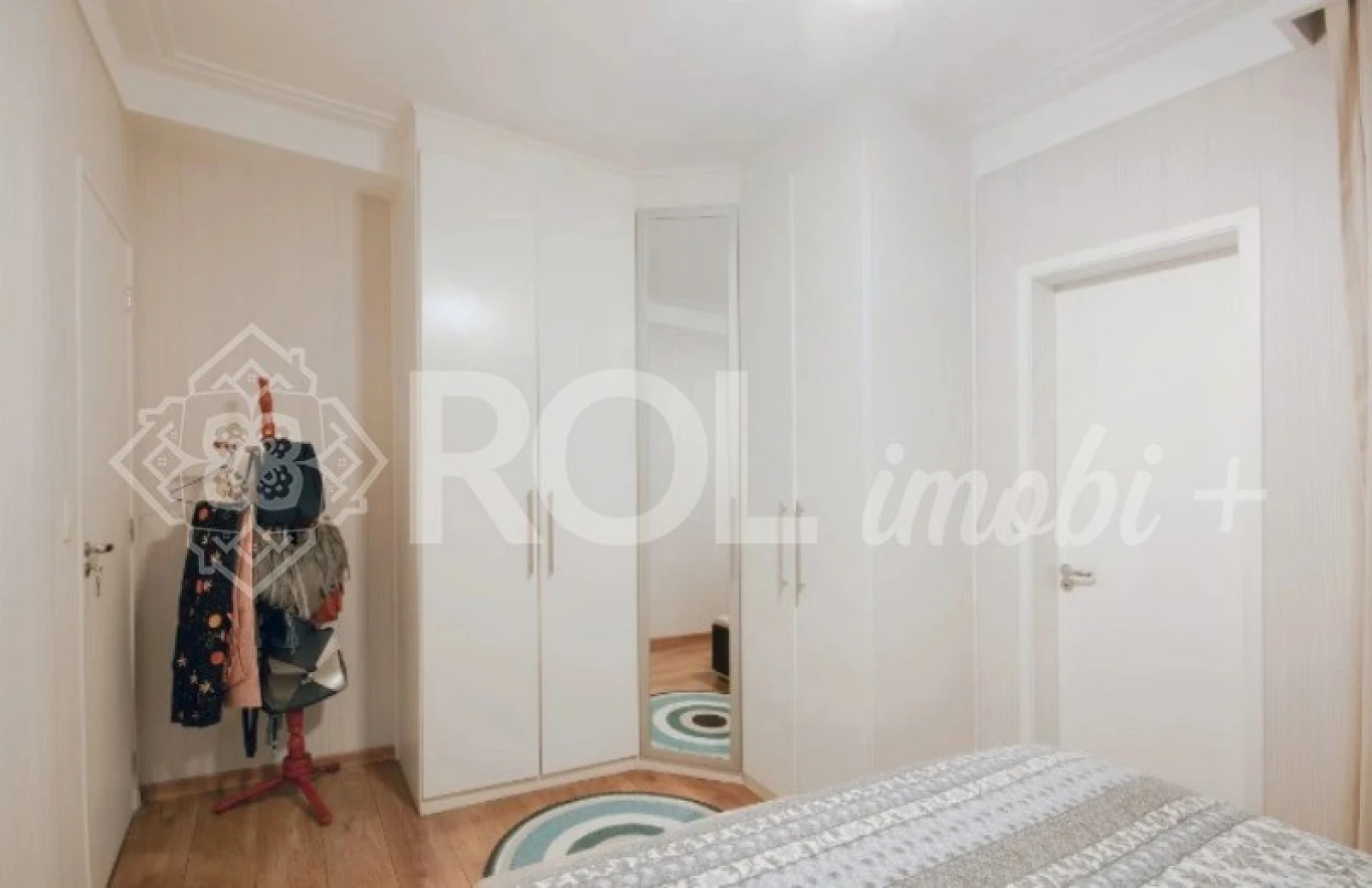 Apartamento 3 Quartos - Vila Romana - Foto 8