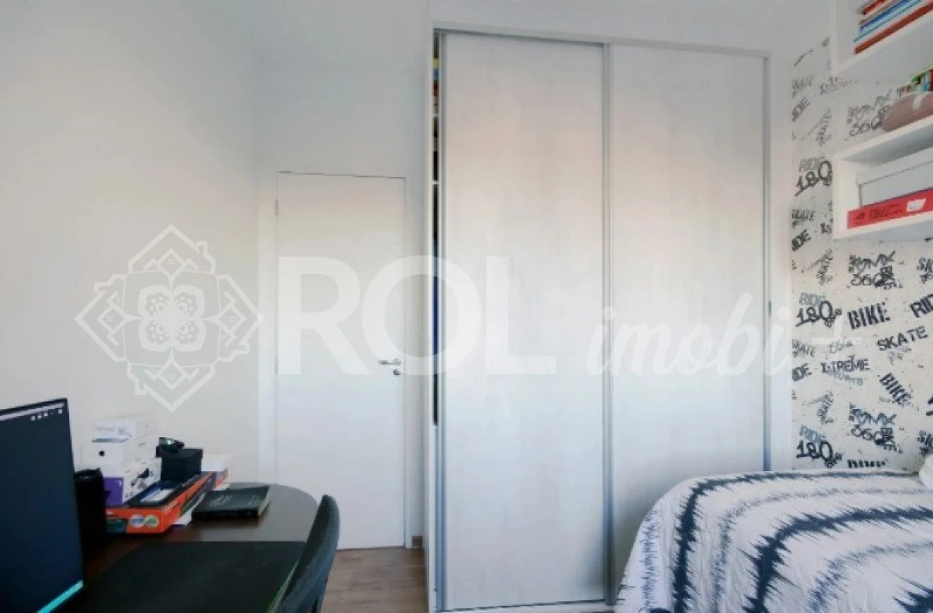 Apartamento 3 Quartos - Vila Romana - Foto 9