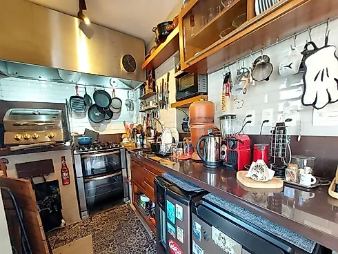 Cobertura  Duplex de 196m², com 4 Quartos em Pinheiros. - Foto 6