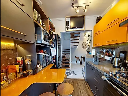 Cobertura  Duplex de 196m², com 4 Quartos em Pinheiros. - Foto 21