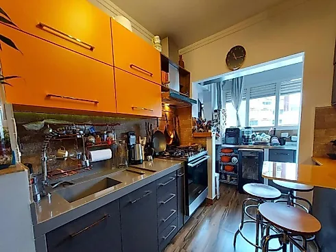 Cobertura  Duplex de 196m², com 4 Quartos em Pinheiros. - Foto 22