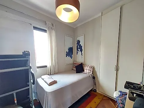 Cobertura  Duplex de 196m², com 4 Quartos em Pinheiros. - Foto 29