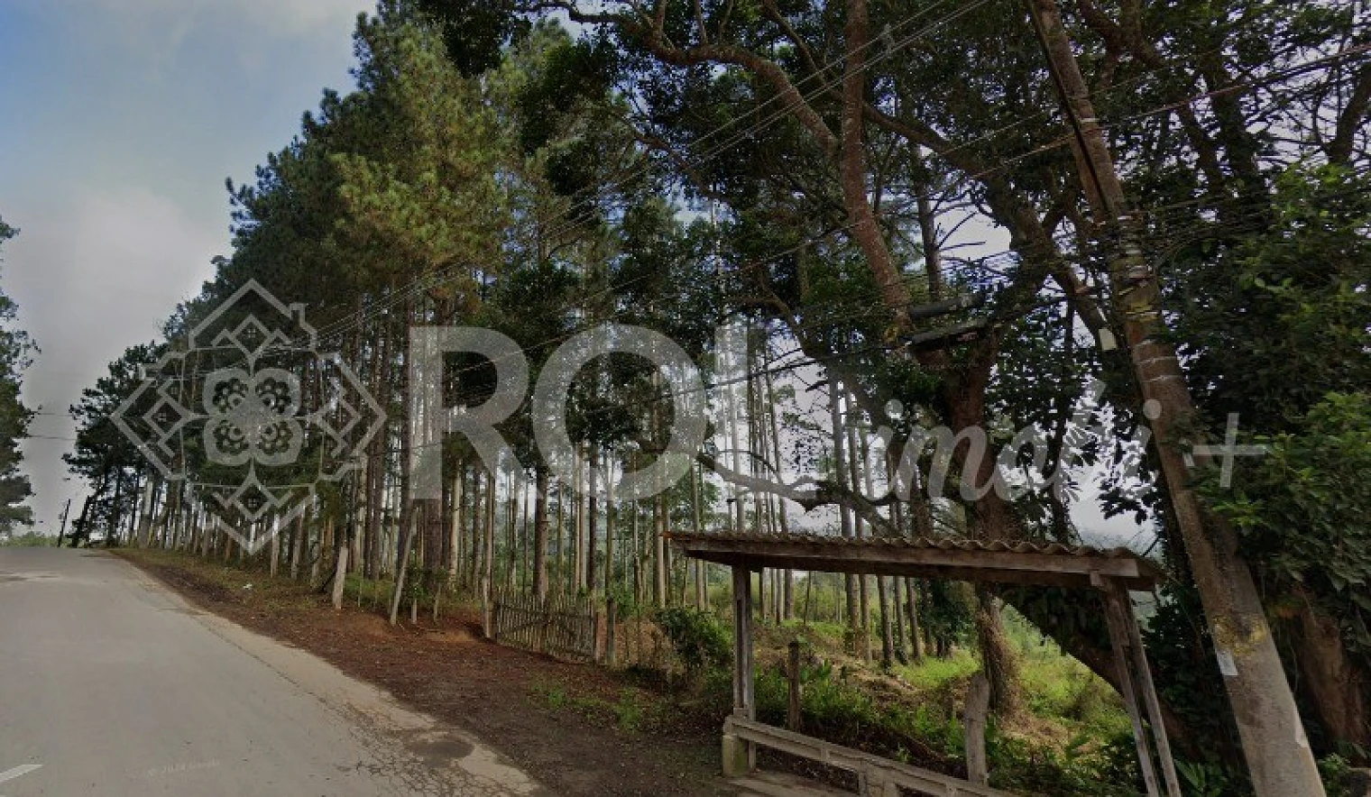 Terreno à Venda em Embu-Guaçu-SP, 54.330,12 m² de Área! - Foto 7