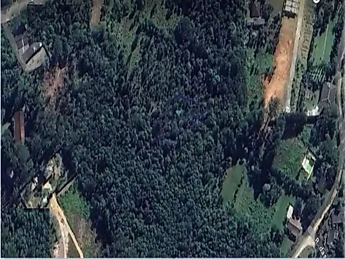 Terreno em Jardim da Represa do Cipo, Embu-guaçu