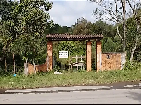 Terreno à Venda em Embu-Guaçu-SP, 54.330,12 m² de Área! - Foto 6