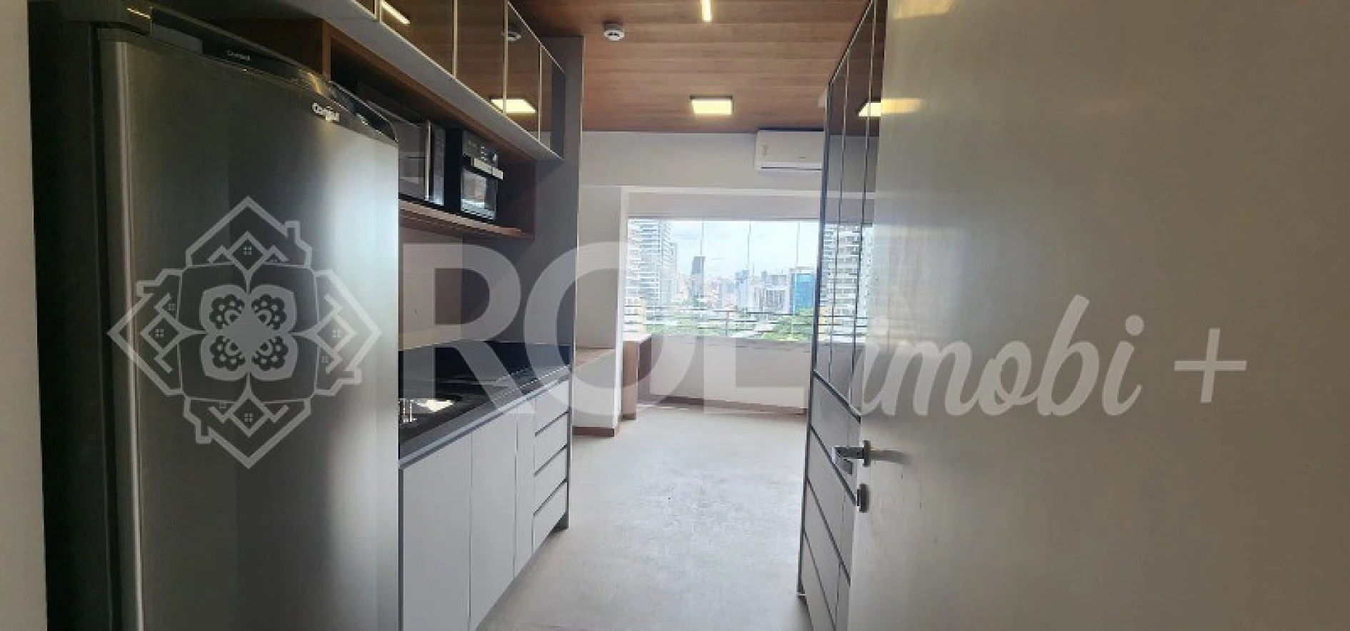 Apartamento 1 Quartos - Butantã - Foto 11