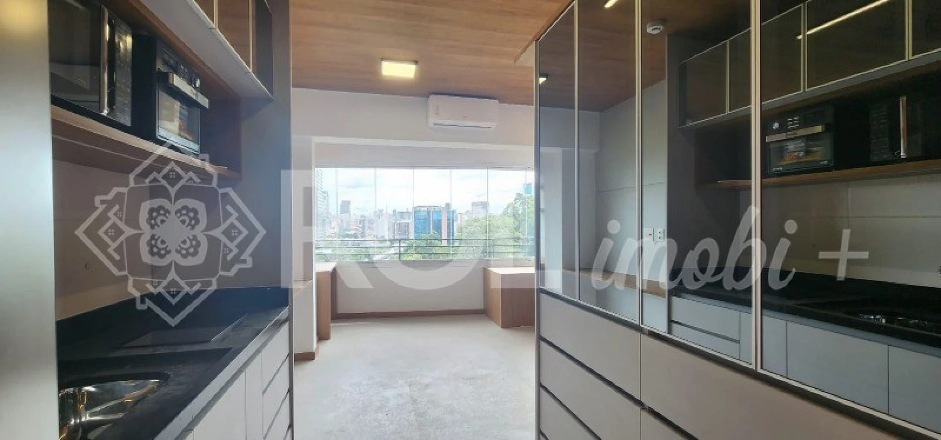 Apartamento 1 Quartos - Butantã - Foto 12