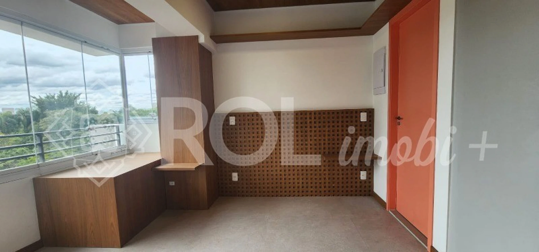 Apartamento 1 Quartos - Butantã - Foto 15