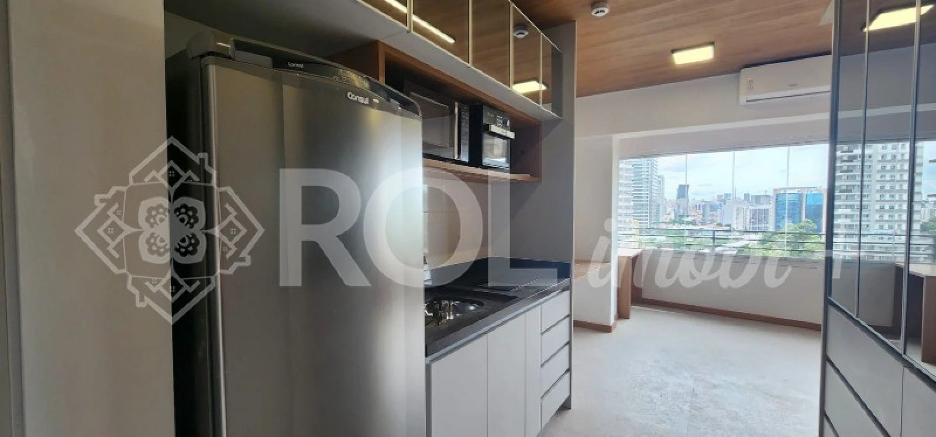 Apartamento 1 Quartos - Butantã - Foto 8