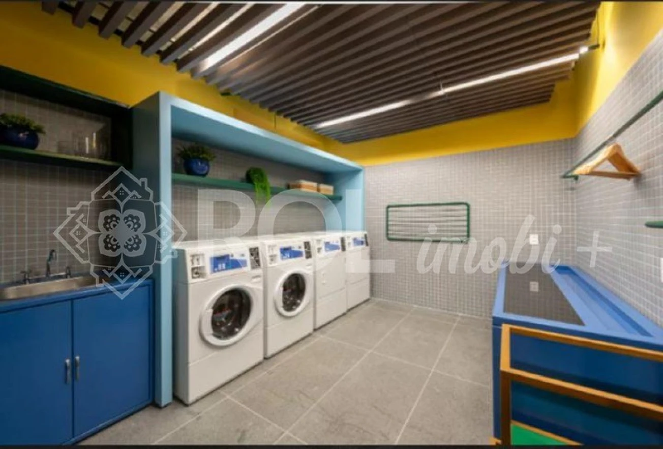 Apartamento 1 Quartos - Sumarezinho - Foto 12