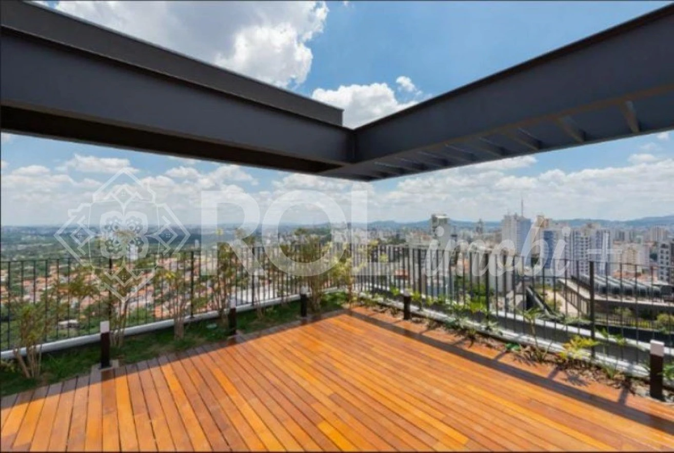 Apartamento 1 Quartos - Sumarezinho - Foto 14