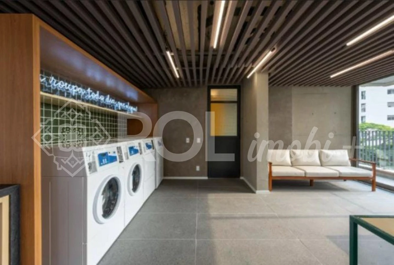 Apartamento 1 Quartos - Sumarezinho - Foto 17