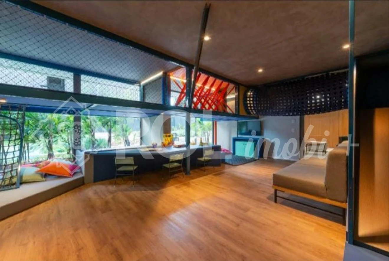 Apartamento em Sumarezinho, São Paulo