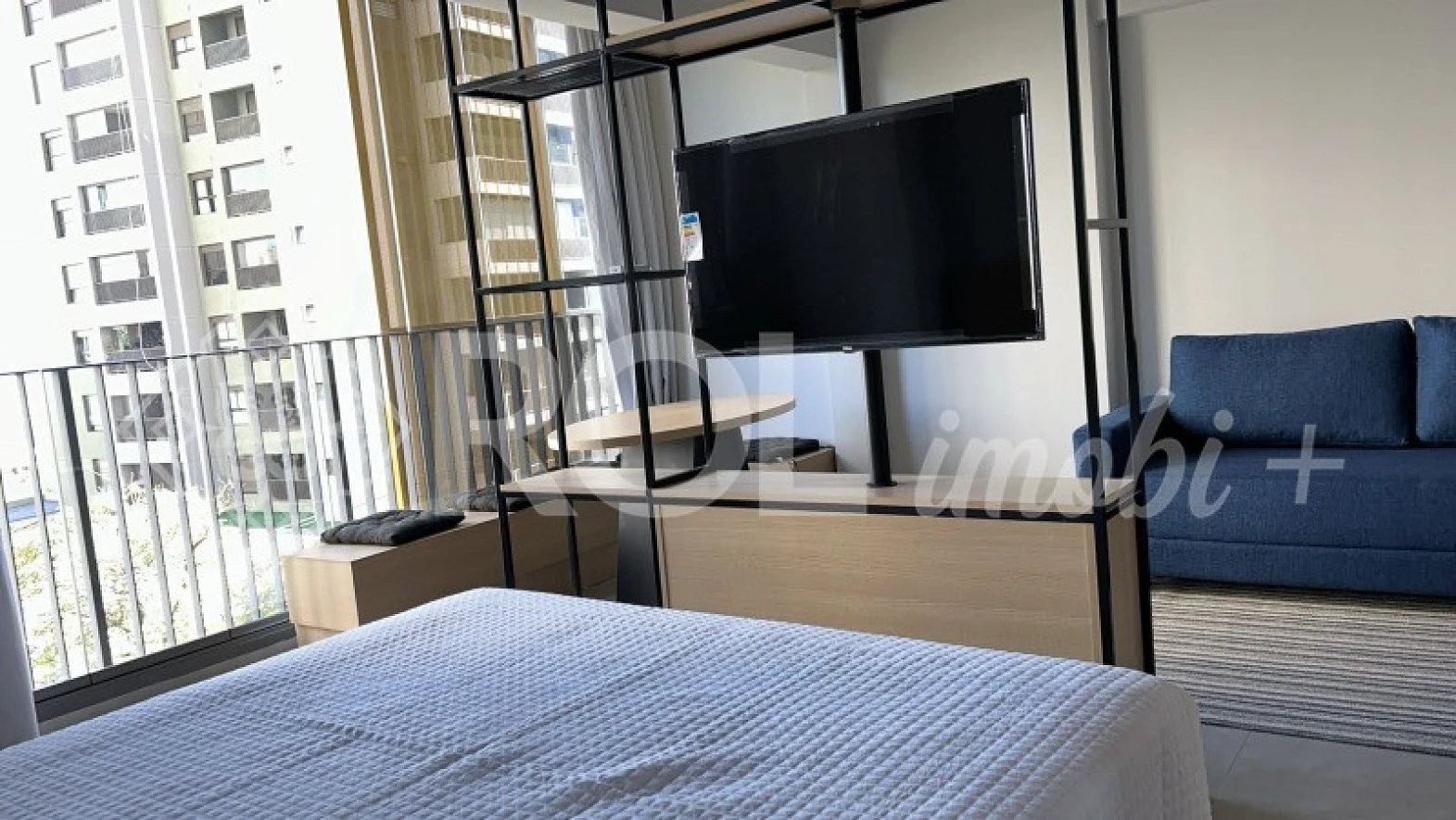 Apartamento 1 Quartos - Sumarezinho - Foto 20