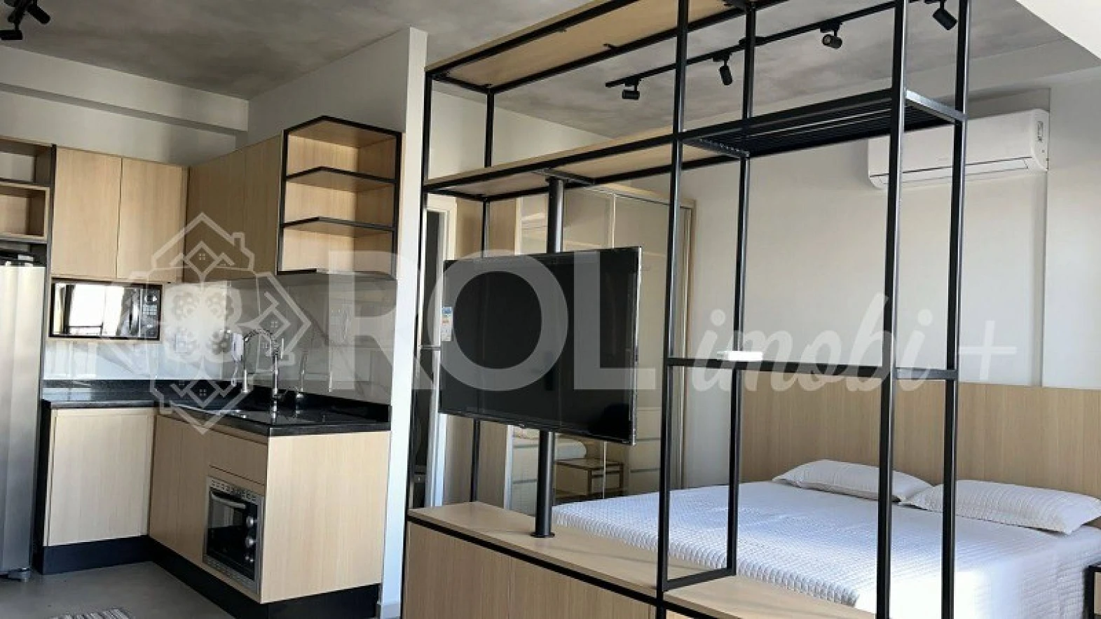 Apartamento 1 Quartos - Sumarezinho - Foto 22