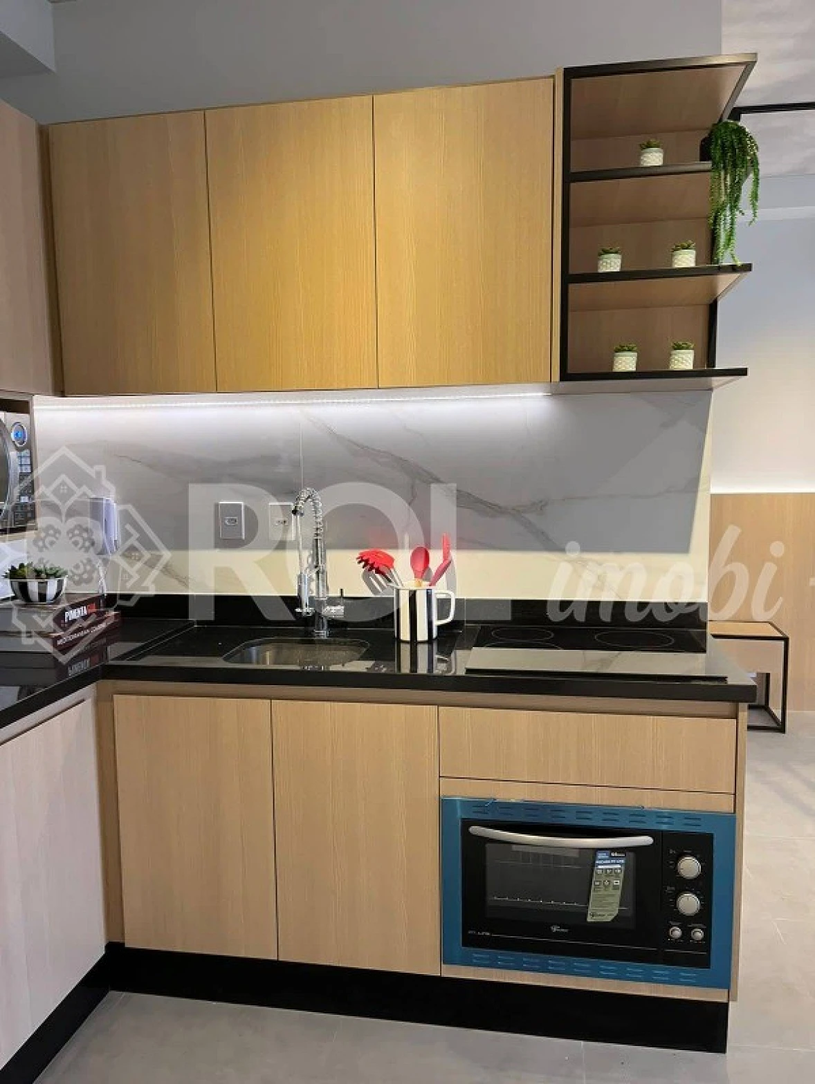 Apartamento 1 Quartos - Sumarezinho - Foto 23