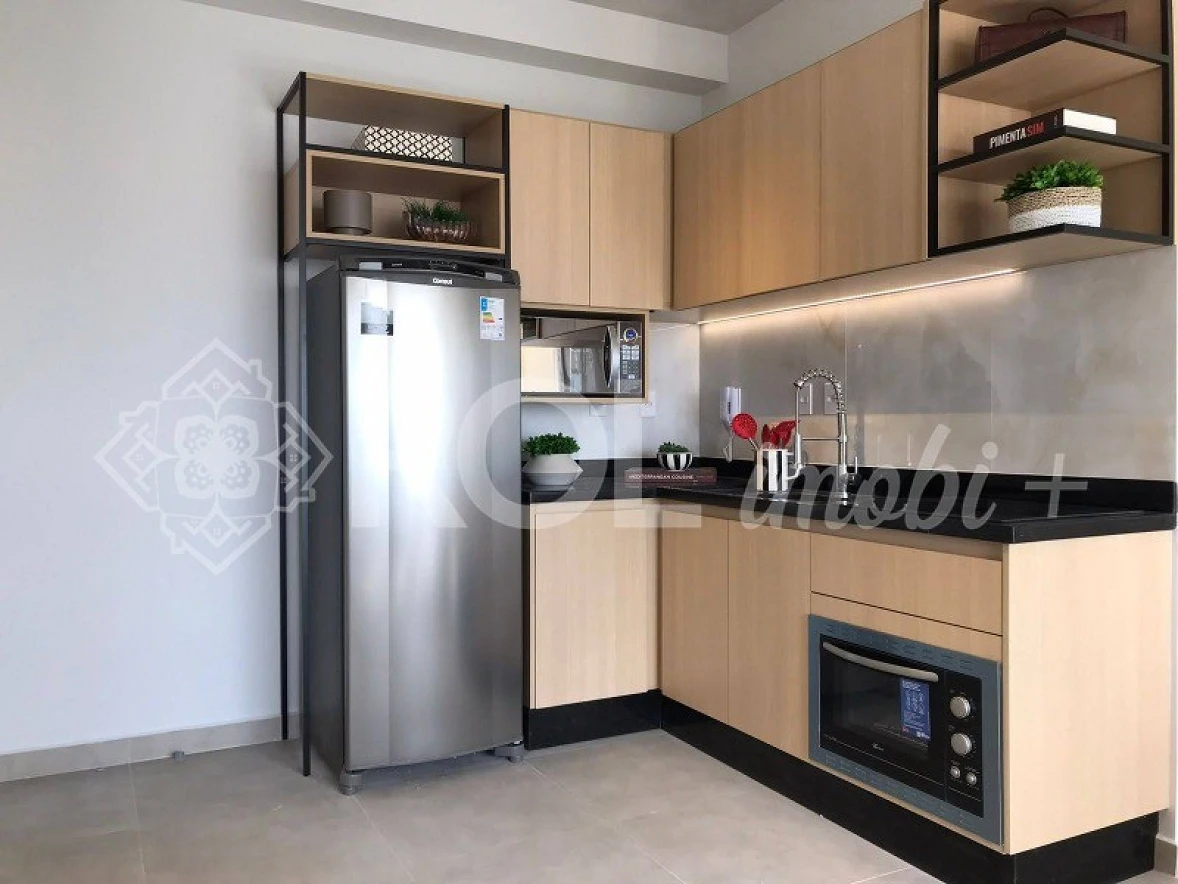 Apartamento 1 Quartos - Sumarezinho - Foto 24