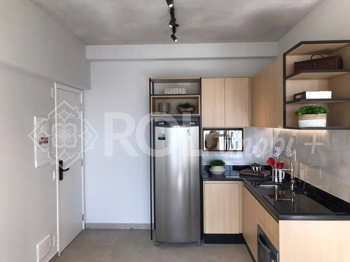 Apartamento 1 Quartos - Sumarezinho - Foto 25