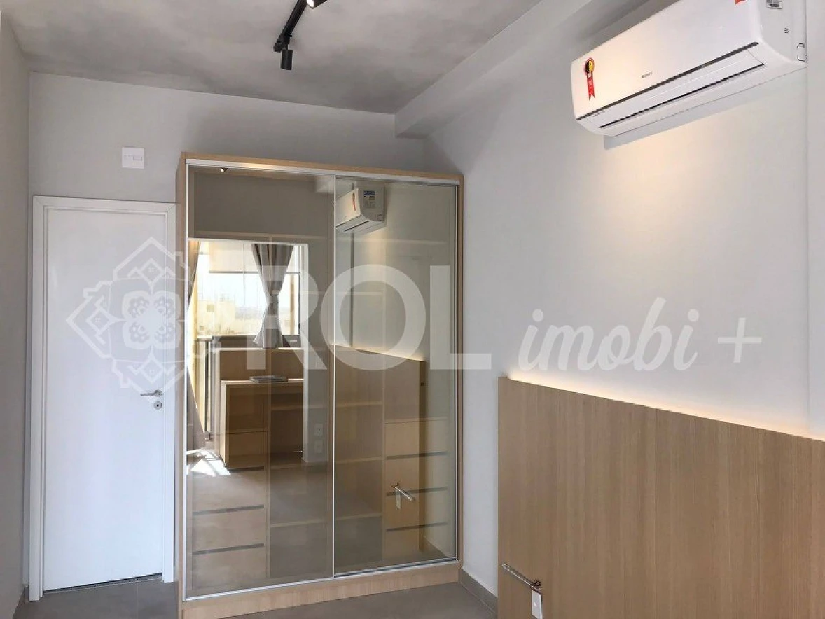 Apartamento 1 Quartos - Sumarezinho - Foto 29