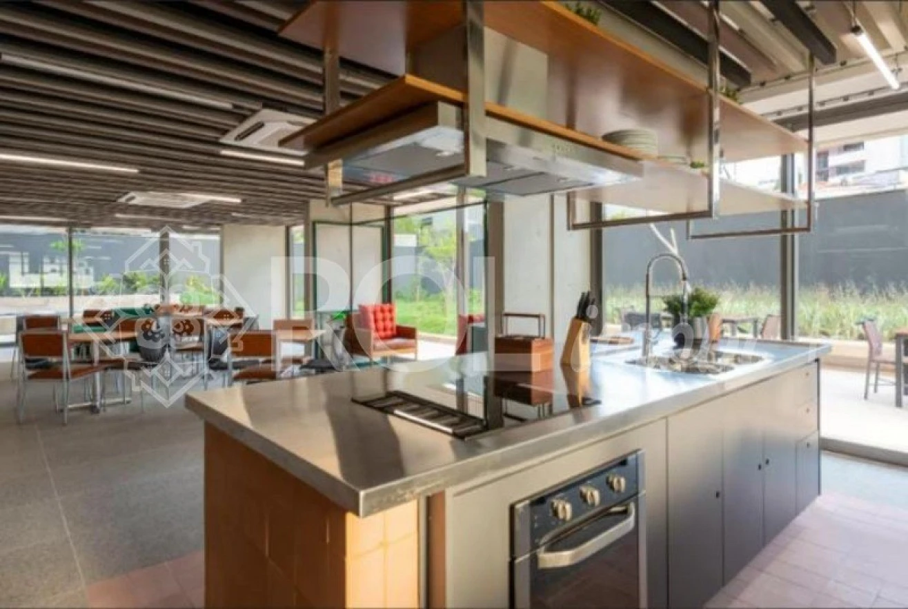 Apartamento em Sumarezinho, São Paulo