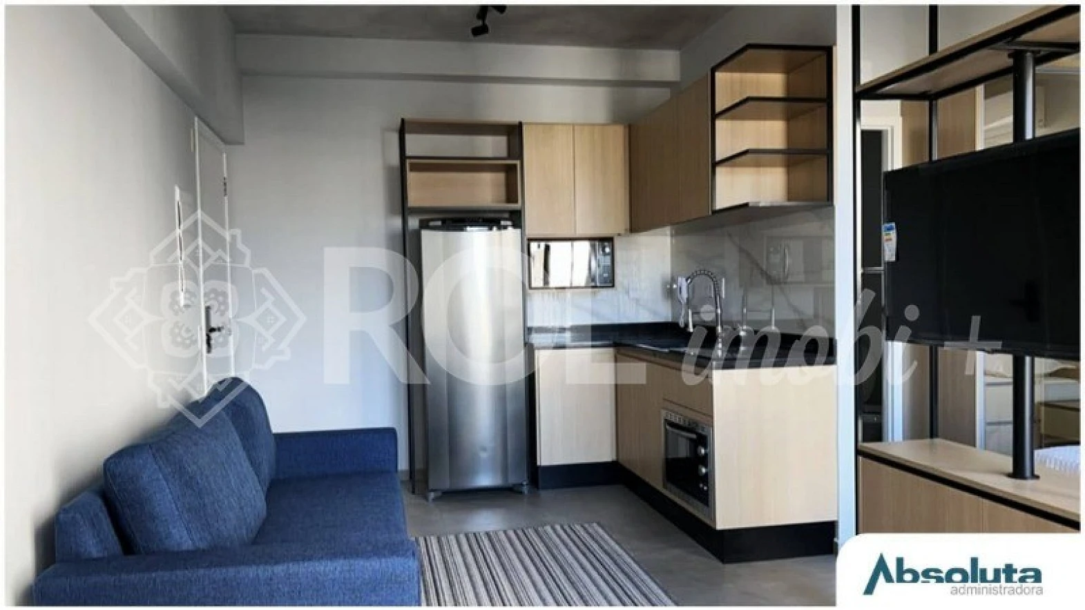 Apartamento 1 Quartos - Sumarezinho - Foto 30