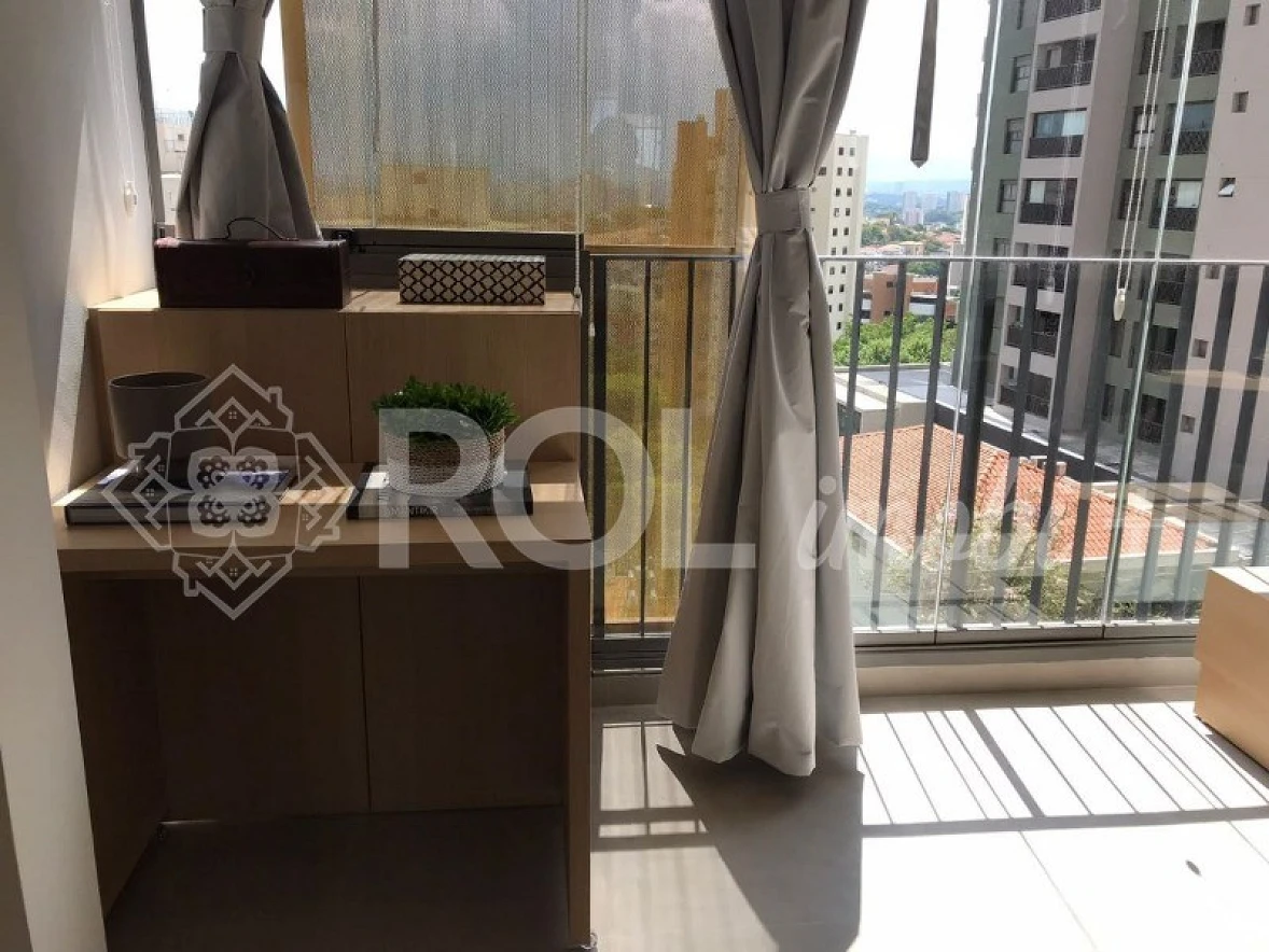 Apartamento 1 Quartos - Sumarezinho - Foto 32